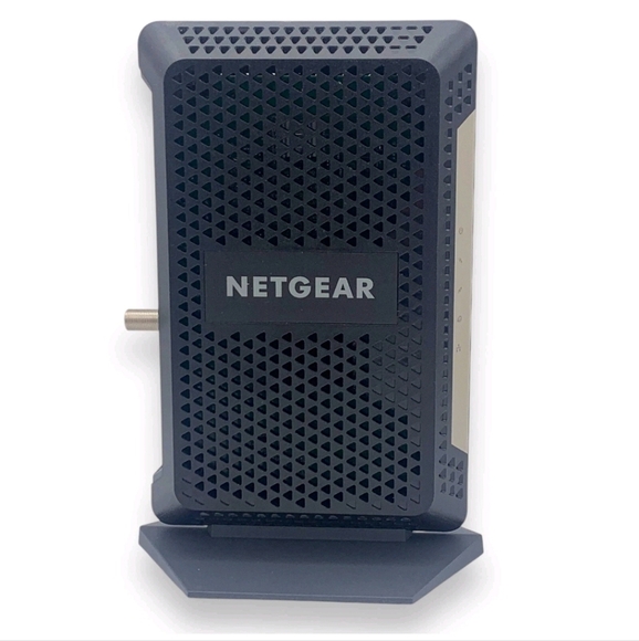 NETGEAR CM1000 DOCSIS 3.1 Ultra High Speed Cable Modem 1 GBPS NEW Spectrum Cox - Picture 8 of 16